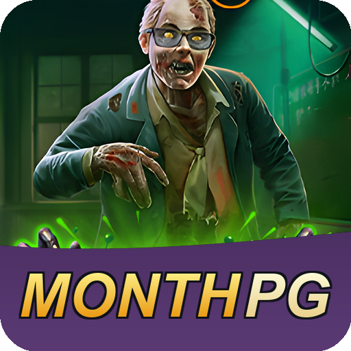 Logo Oficial monthpg Download
